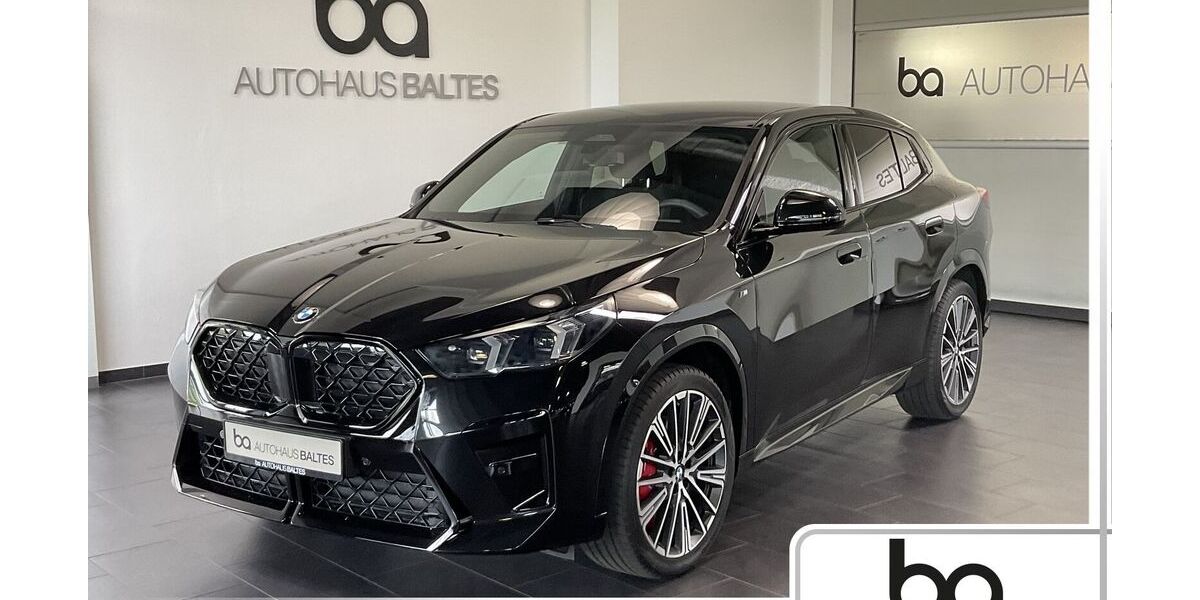 BMW X2 9.200 km 46.850 &euro; Prüm/ Niederprüm 54595