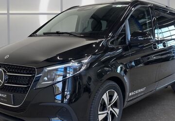 Mercedes-Benz V 250 4.900 km 72.900 &euro; Nagold 72202