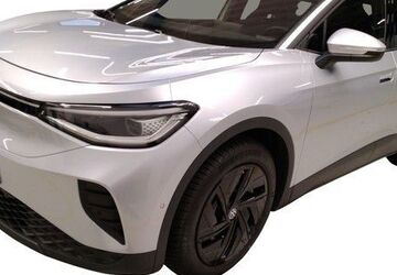 VW ID.4 8.820 km 42.448 &euro; Kempten 87437