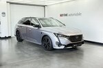 Peugeot 308 Blue HDI 130 EAT 8 GT LED ACC Panodach 39.960 km 23.323 &euro; Lich 35423