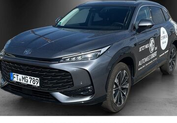 MG HS 9.990 km 29.990 &euro; Frankenthal 67227