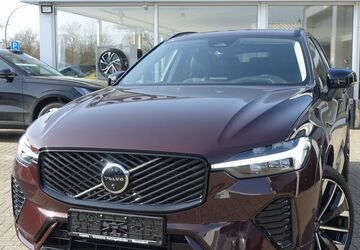 Volvo XC60 14.950 km 54.900 &euro; Warendorf 48231