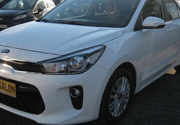 Kia Rio 87.400 km 9.190 &euro; Markt Indersdorf 85229