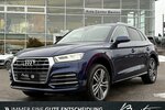Audi Q5 40 TDI quattro sport KAMERA/NAVI/KEYLESS/AHK 97.683 km 28.900 &euro; Villingen-Schwenningen 78054
