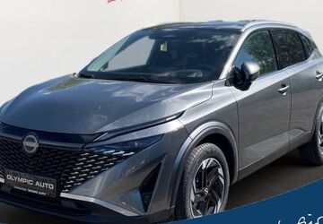 Nissan Qashqai 5.000 km 36.490 &euro; Langenhorn 25842