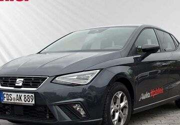 Seat Ibiza 1.050 km 26.590 &euro; Pfalzgrafenweiler 72285