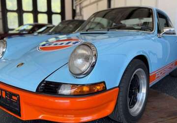 Porsche 912 15.300 km 79.900 &euro; Westhausen 73463