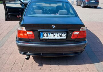 BMW 316 230.000 km 2.000 &euro; Hamburg 22149