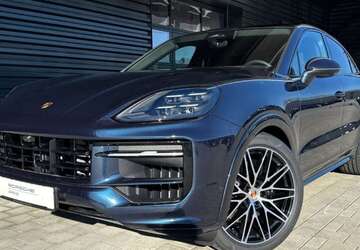 Porsche Cayenne 9.900 km 136.989 &euro; Ettlingen 76275