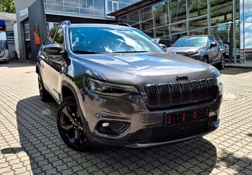 Jeep Cherokee 105.820 km 18.990 &euro; Allersberg 90584