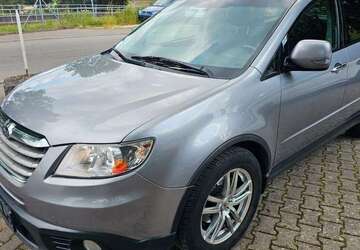 Subaru Tribeca 135.000 km 5.990 &euro; Herbrechtingen 89542