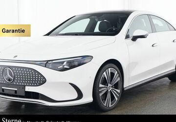 Mercedes-Benz CLA 250 3.541 km 54.990 &euro; Wiesloch 69168