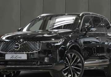 Volvo XC90 20.532 km 67.980 &euro; Saarbrücken 66121