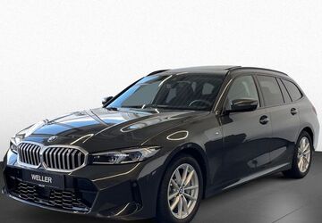 BMW 330 26.127 km 47.850 &euro; Paderborn 33104