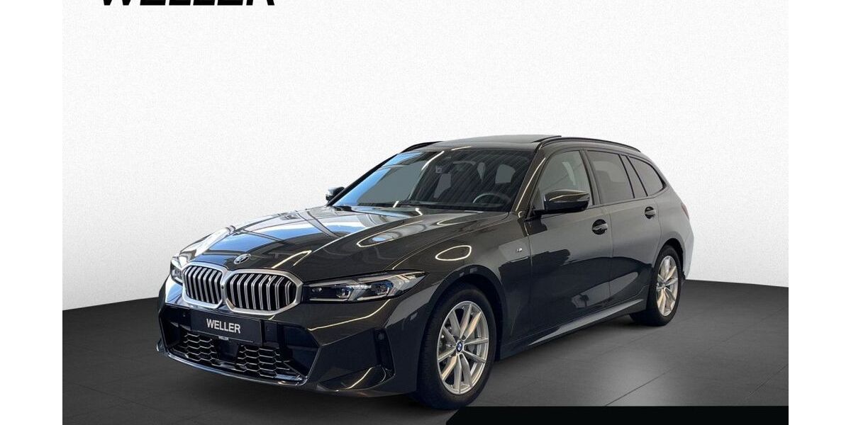 BMW 330 26.127 km 47.850 &euro; Paderborn 33104