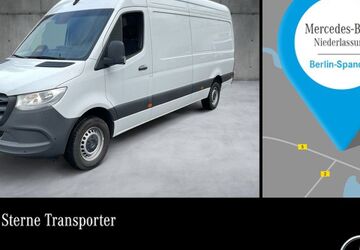 Mercedes-Benz Sprinter 41.007 km 44.720 &euro; Berlin 13581