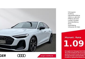 Audi A5 4.900 km 77.690 &euro; Bielefeld 33609