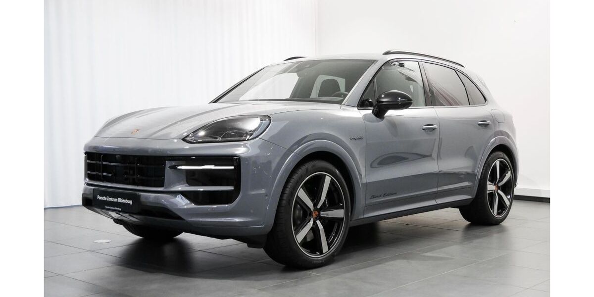 Porsche Cayenne 2.900 km 149.890 &euro; Oldenburg 26123
