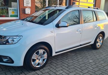 Dacia Logan 171.678 km 6.190 &euro; Gyhum 27404