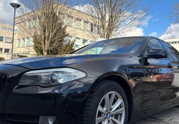 BMW 525 342.300 km 7.500 &euro; Riemerling 85521