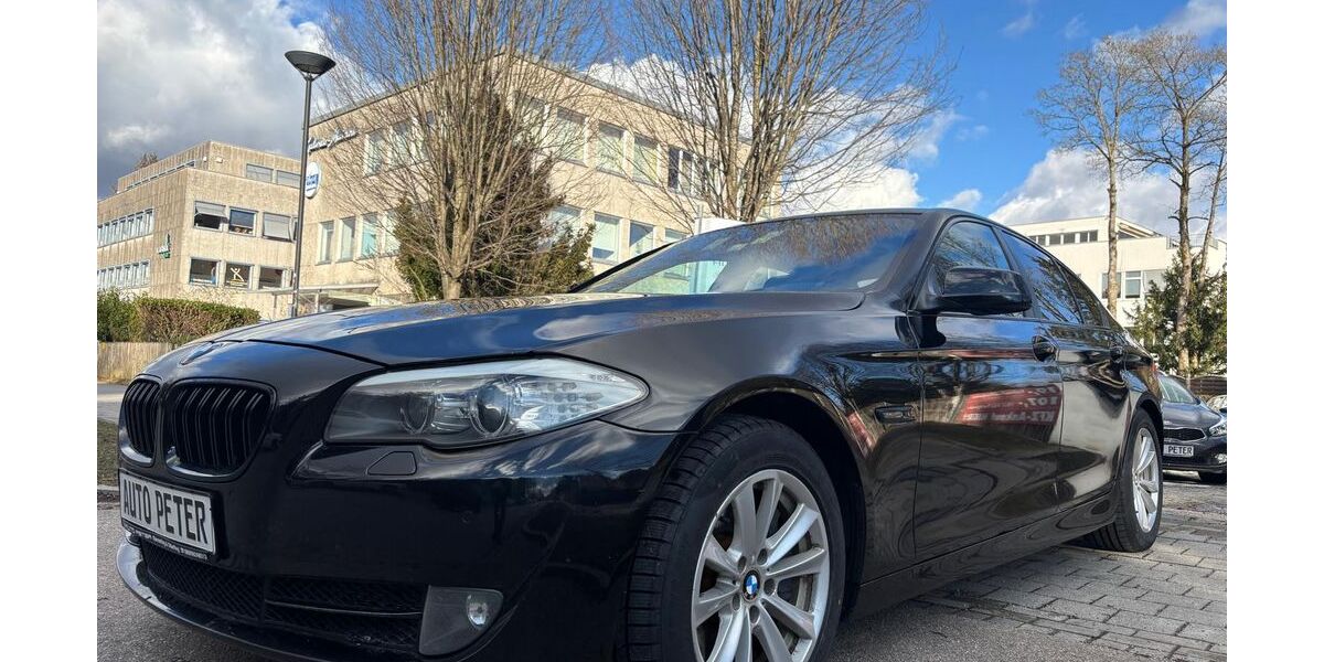 BMW 525 342.300 km 7.500 &euro; Riemerling 85521