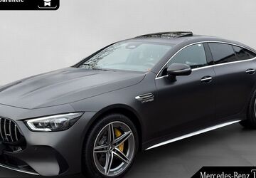 Mercedes-Benz AMG GT 3.732 km 128.500 &euro; Landsham 85652