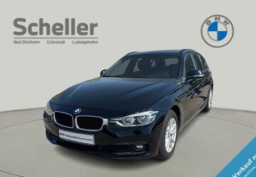 BMW 316 265.610 km 8.490 &euro; Ludwigshafen 67071