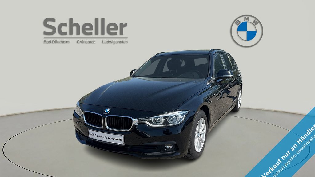 BMW 316 265.610 km 8.490 &euro; Ludwigshafen 67071