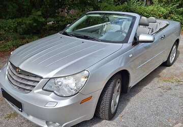 Chrysler Sebring 57.500 km 10.500 &euro; Marl 45772