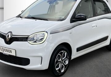 Renault Twingo 35.092 km 13.780 &euro; Schmalkalden 98574