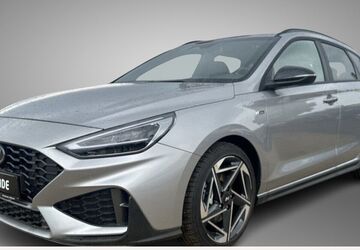 Hyundai i30 4.900 km 27.190 &euro; Eisenach 99817