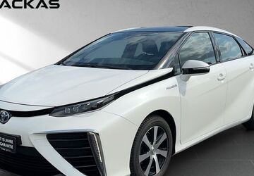 Toyota Mirai 146.755 km 7.950 &euro; Duisburg 47055
