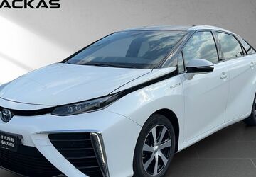 Toyota Mirai 147.274 km 7.450 &euro; Duisburg 47055