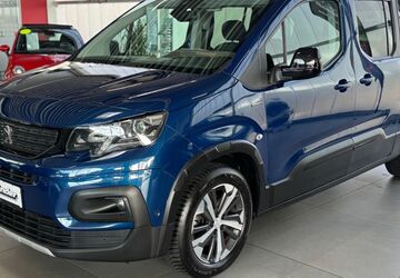 Peugeot Rifter 88.535 km 20.740 &euro; Rheine 48432