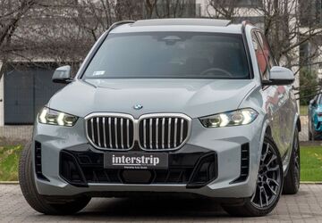 BMW X5 24.900 km 83.490 &euro; Langweid am Lech 86462