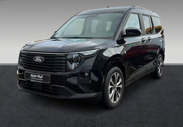 Ford Tourneo Courier 3.500 km 23.900 &euro; Donauwörth 86609