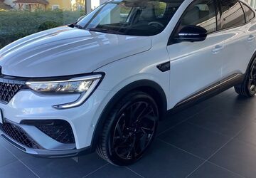 Renault Arkana 11.010 km 33.190 &euro; Radeberg 01454