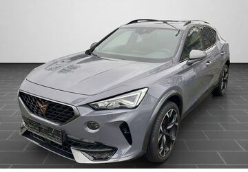 Cupra Formentor 39.812 km 29.600 &euro; Ladenburg 68526