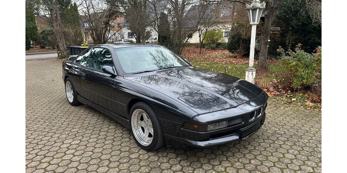 BMW 850 143.440 km 28.470 &euro; Euskirchen 53879