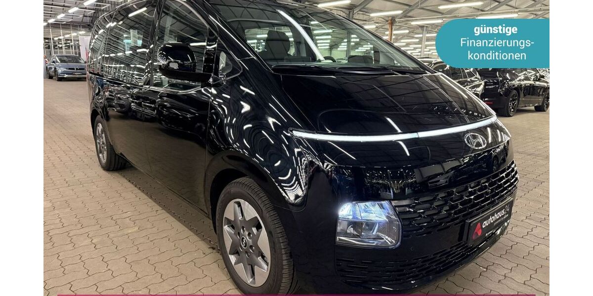 Hyundai STARIA 6.183 km 36.990 &euro; Ludwigsfelde (bei Berlin) 14974