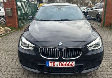 BMW 535 250.000 km 14.900 &euro; Konz 54329