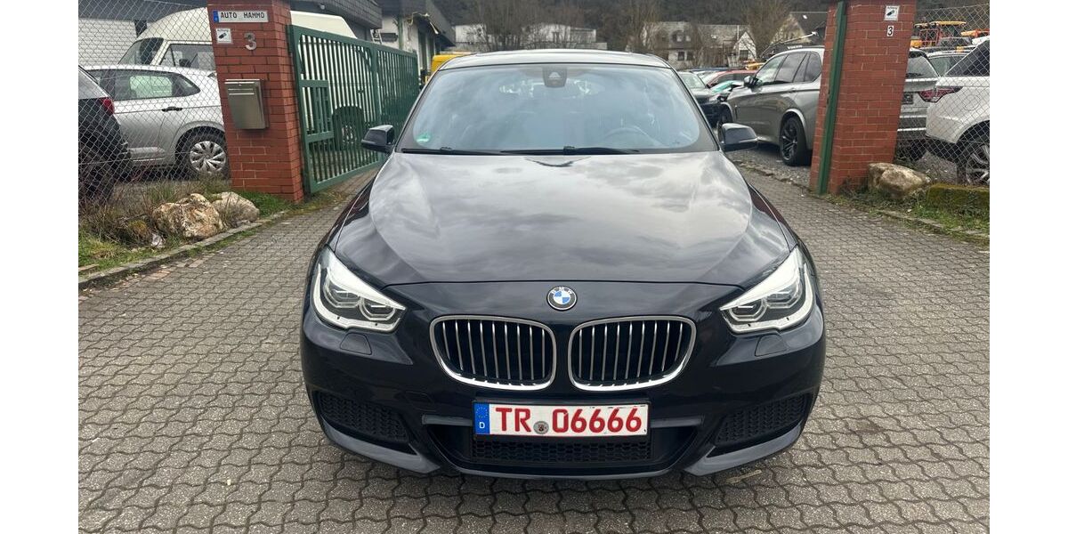 BMW 535 250.000 km 14.900 &euro; Konz 54329