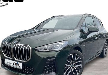 BMW 220 Active Tourer 13.650 km 38.933 &euro; Gunzenhausen 91710