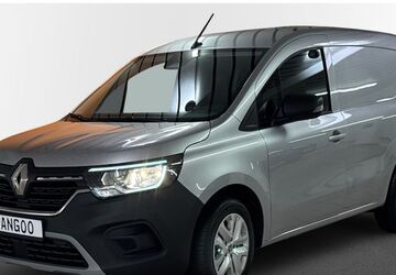 Renault Kangoo 60.370 km 14.990 &euro; Stuttgart 70565