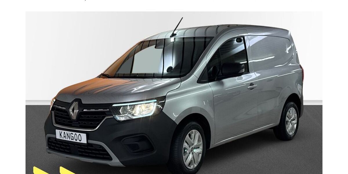 Renault Kangoo 60.370 km 14.990 &euro; Stuttgart 70565