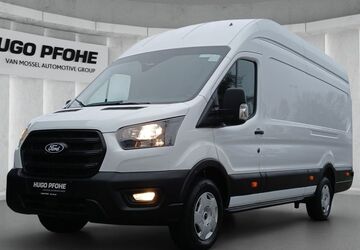 Ford Transit 25.846 km 35.450 &euro; Bad Segeberg 23795
