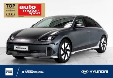 Hyundai IONIQ 6 23.940 km 33.990 &euro; Heidenheim 89520