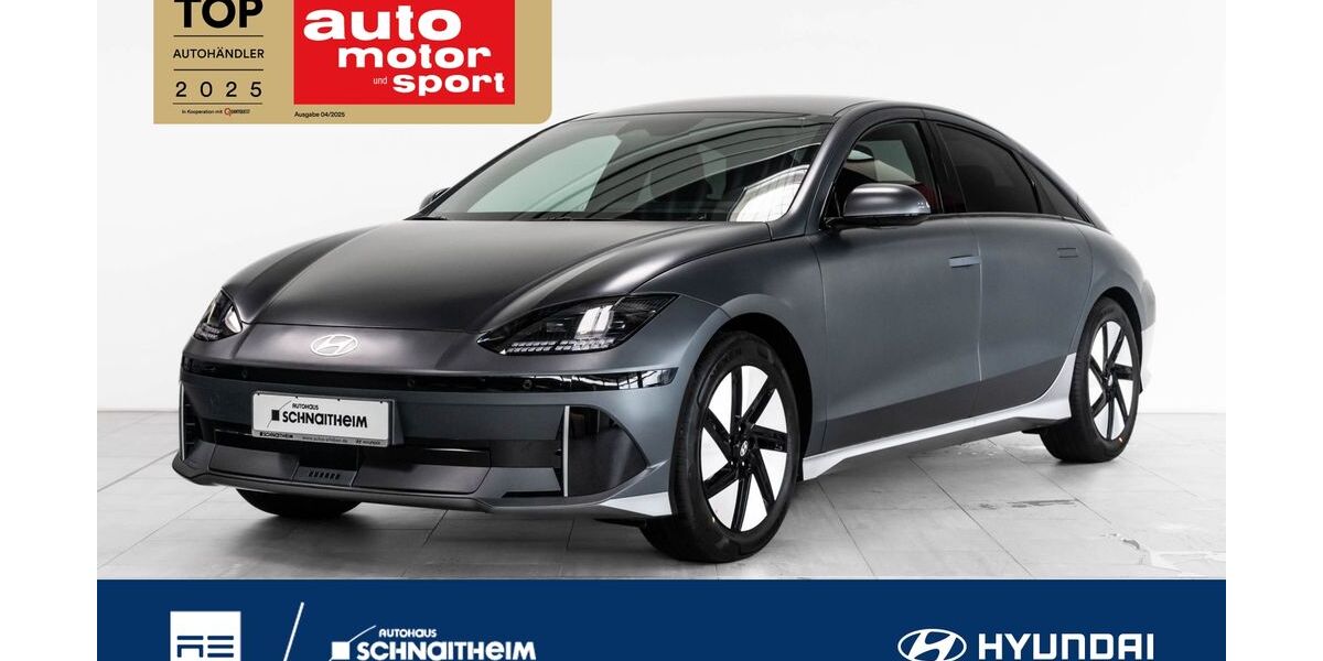Hyundai IONIQ 6 23.940 km 33.990 &euro; Heidenheim 89520