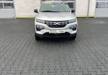 Dacia Spring 20.758 km 11.690 &euro; Ingelheim 55218