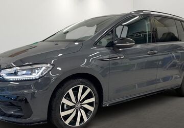 VW Touran 1.521 km 51.348 &euro; Kempten 87437